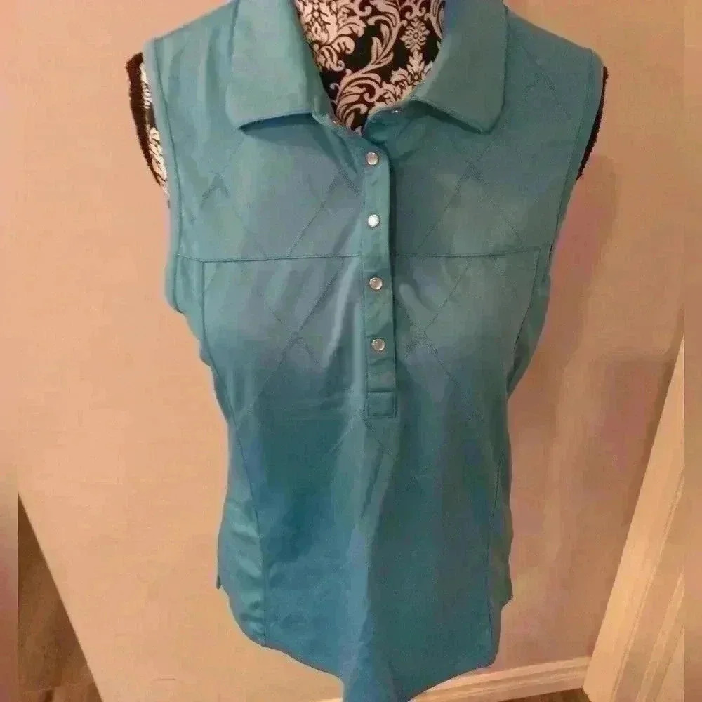 Callaway  sleeveless - Picture 3 of 5